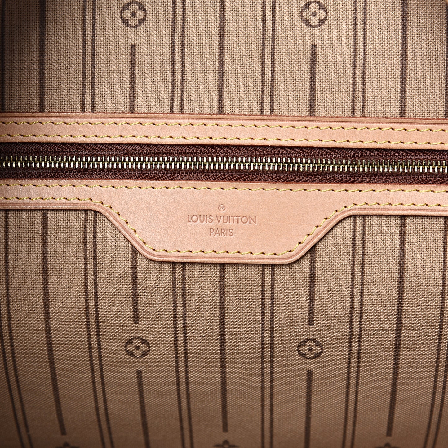 Monogram Delightful MM