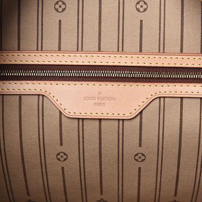 Louis Vuitton Monogram Delightful MM 6 of 14