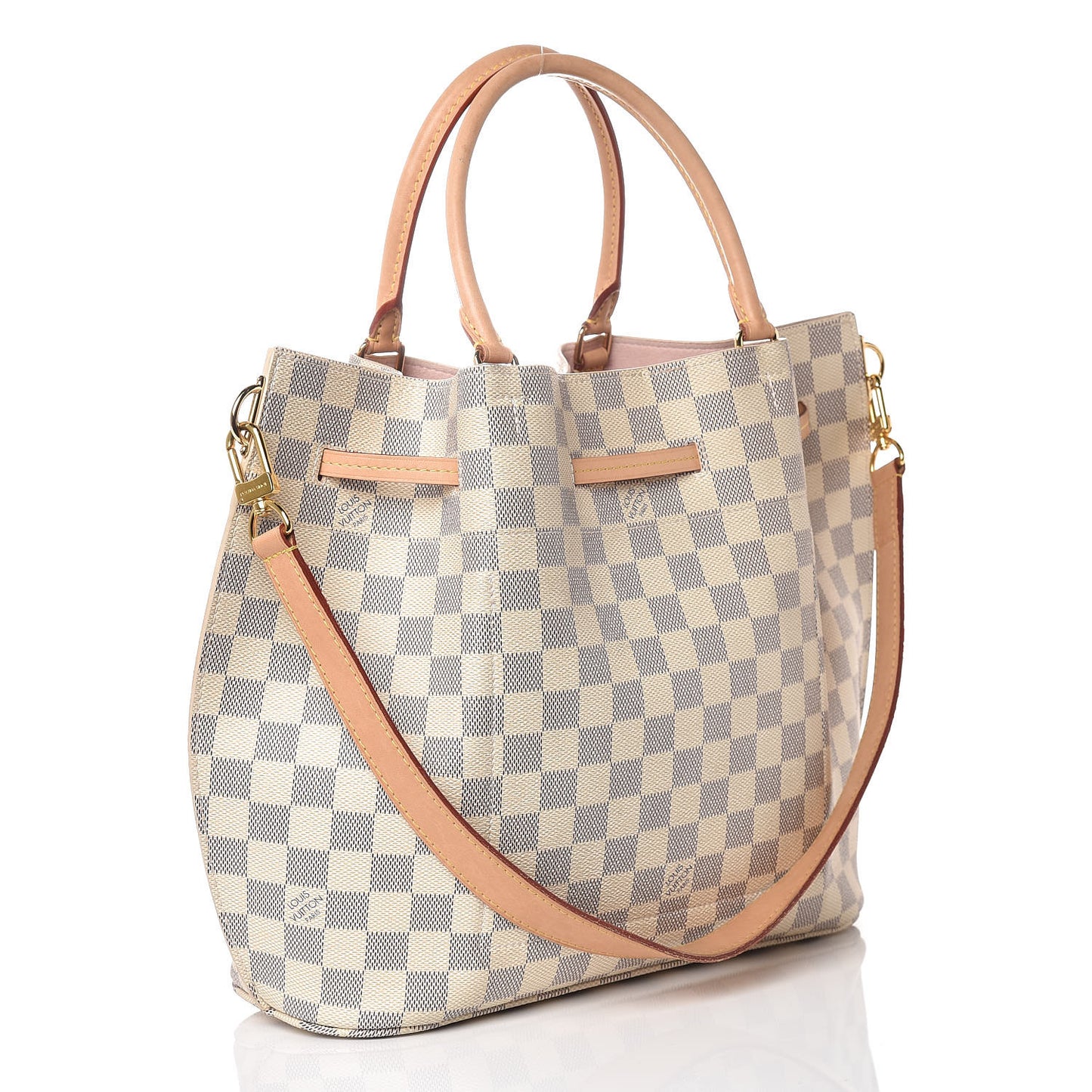 Damier Azur Girolata