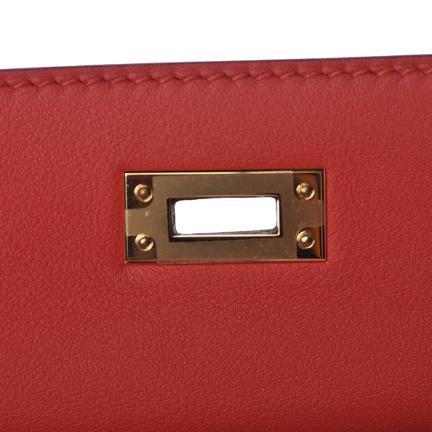 Swift Kelly Retourne 25 Rouge Tomate