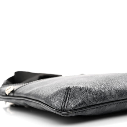 Louis Vuitton Damier Graphite Thomas 9 of 11