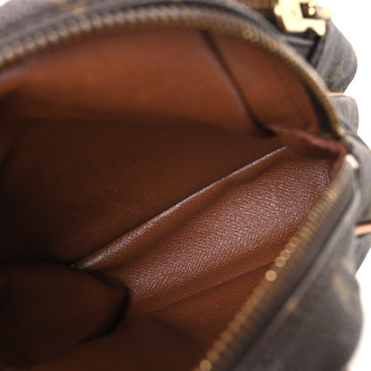 Louis Vuitton Monogram Amazone PM 5 of 10