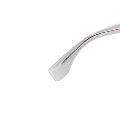 Fendi Acetate FF Sunglasses FF 0434/G/S White Gold 5 of 7