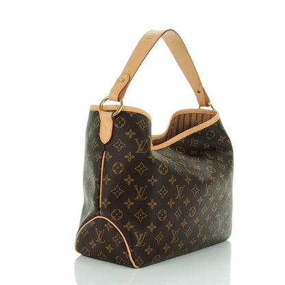 Louis Vuitton Monogram Delightful PM 3 of 9
