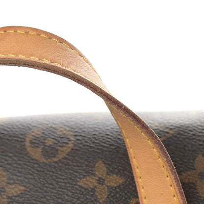 Louis Vuitton Monogram Bosphore Backpack 13 of 13