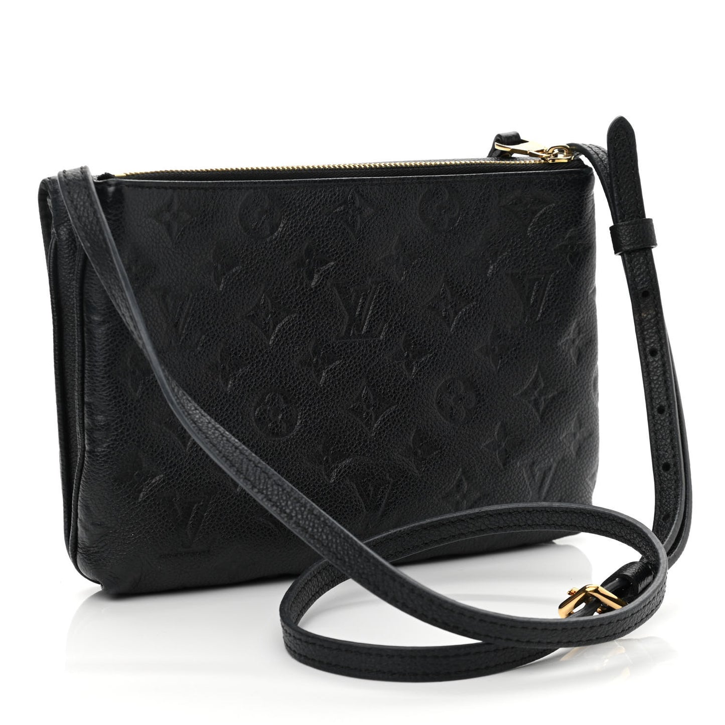 Empreinte Twice Black