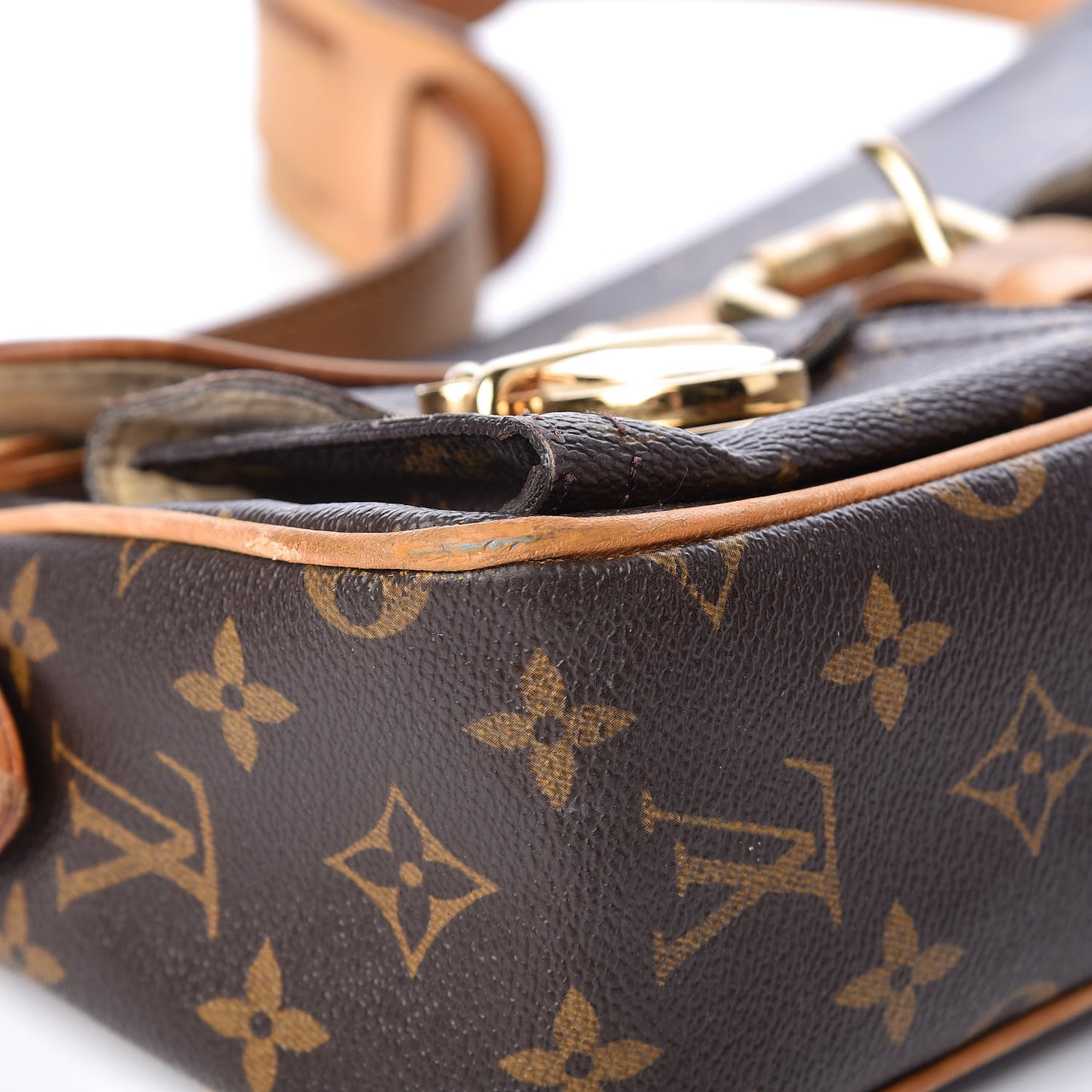 Monogram Hudson PM