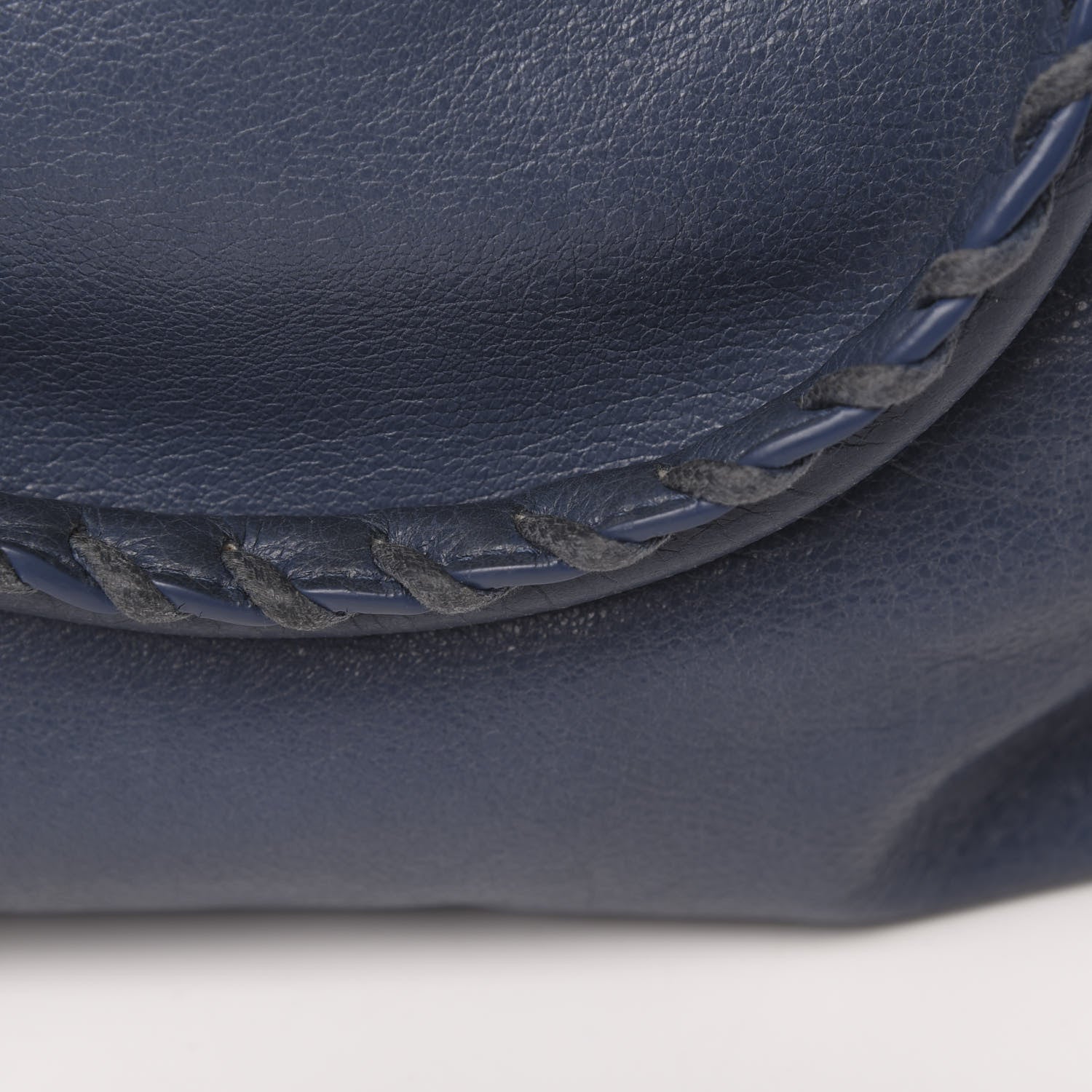 Balenciaga Agneau Classic Hardware City Bleu Persan 14 of 17