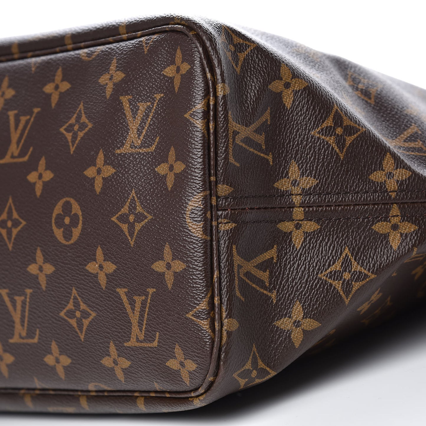 Monogram Neo Neverfull MM Piment