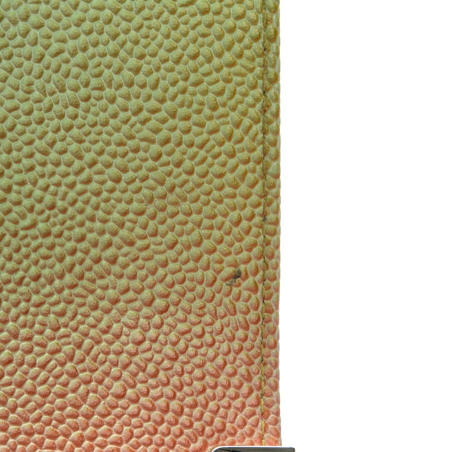Caviar Quilted Small Cuba Rainbow Boy Flap Multicolor