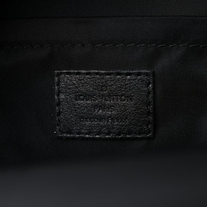 Louis Vuitton Monogram Palm Springs Backpack Mini 6 of 8