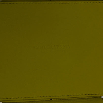 Bottega Veneta Nappa Maxi Intrecciato Medium Arco Tote Fondant Kiwi 7 of 10