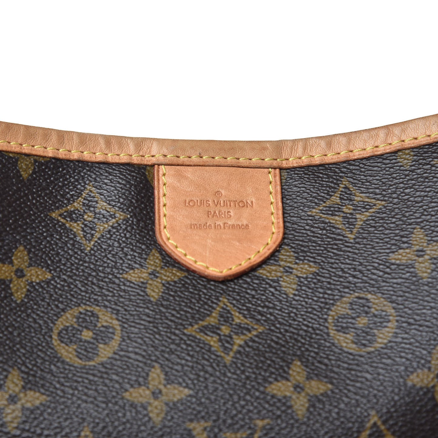 Monogram Delightful GM