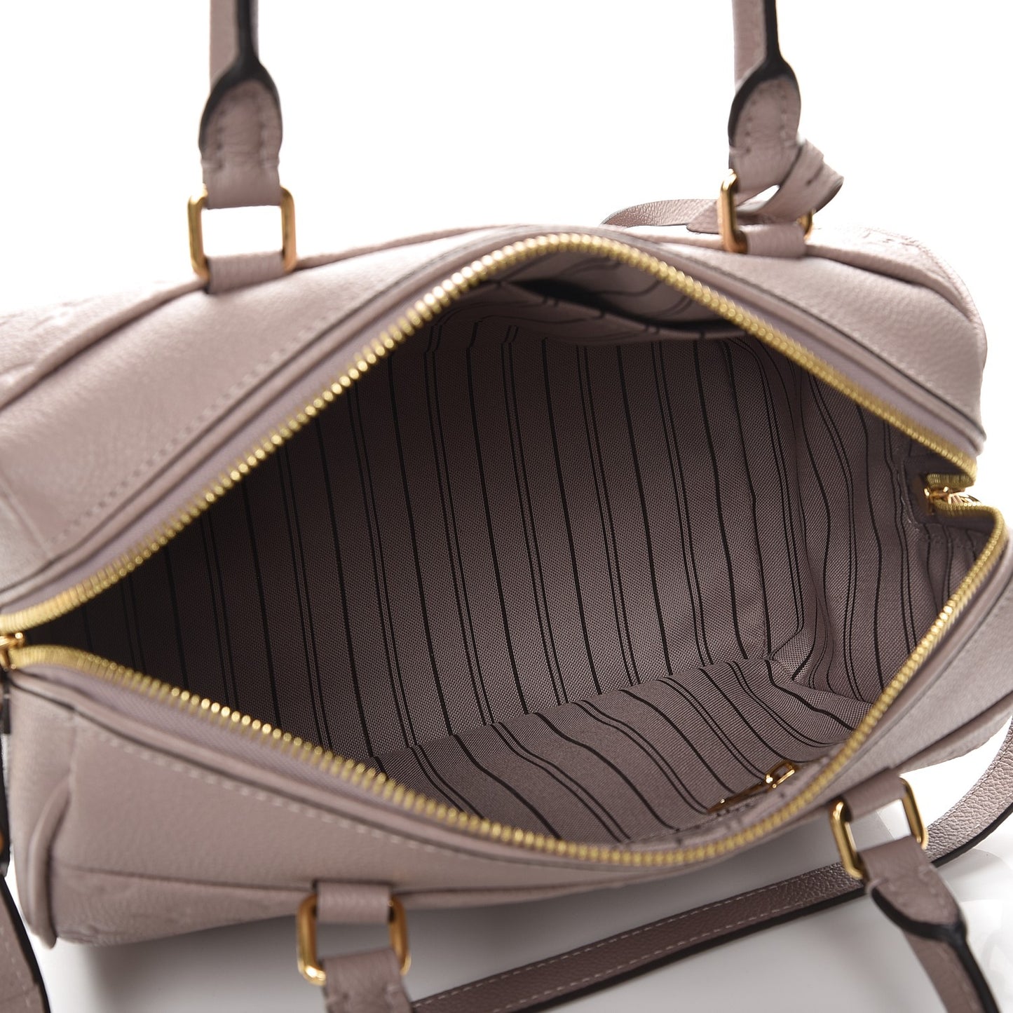 Empreinte Speedy Bandouliere 25 NM Mastic