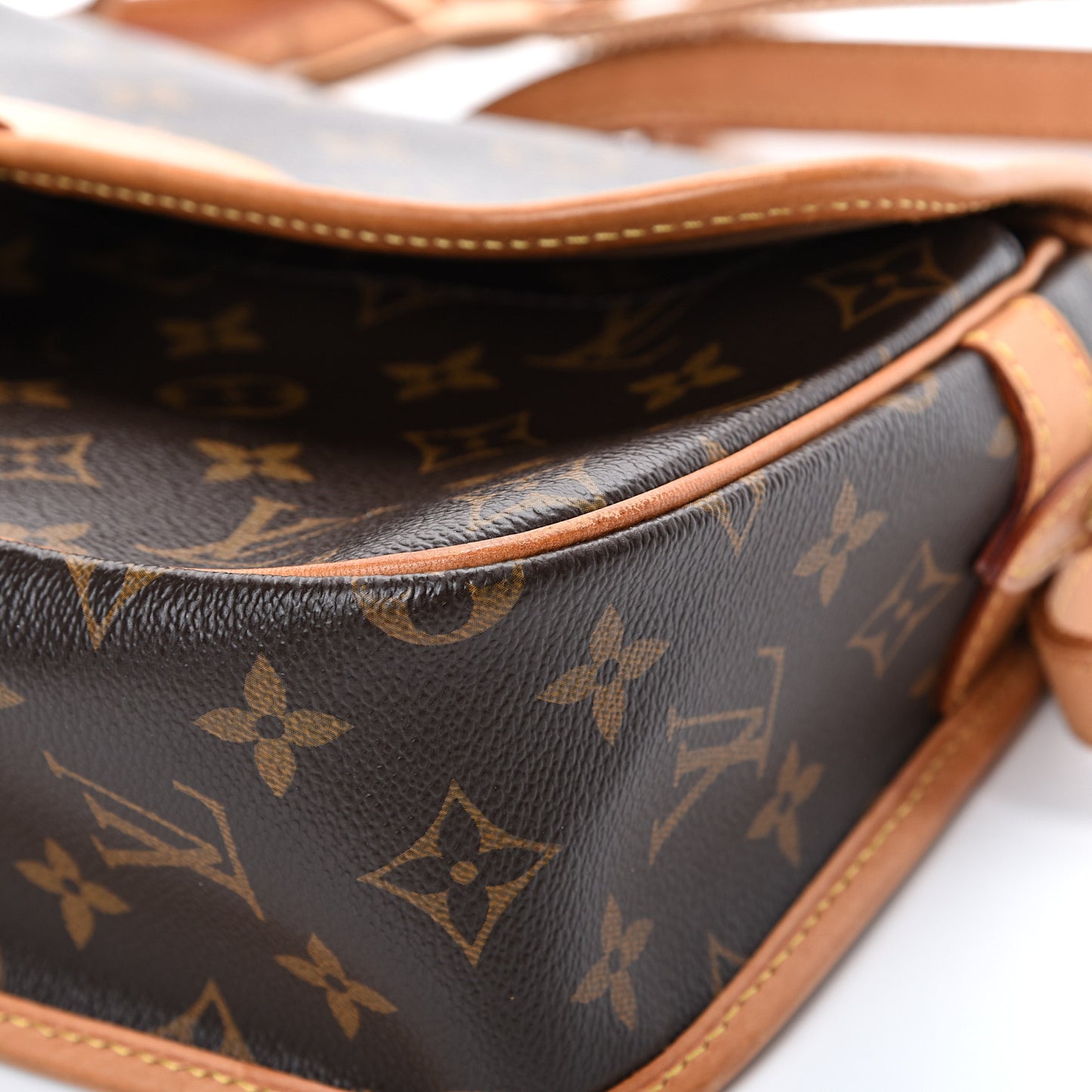 Monogram Sologne