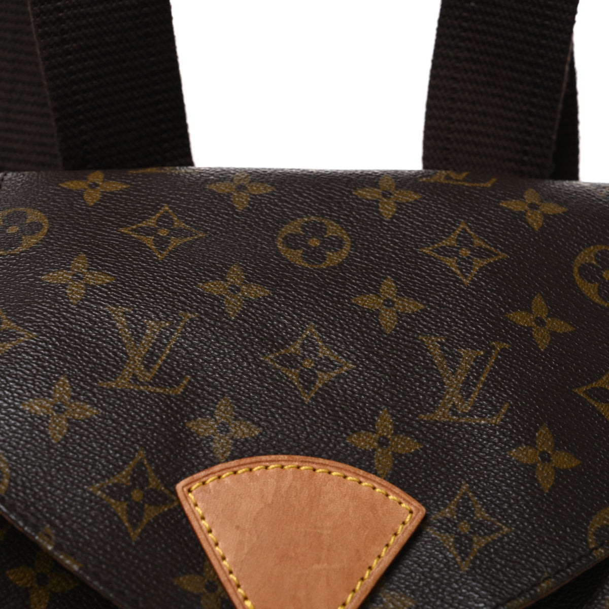 Monogram Montsouris GM Backpack
