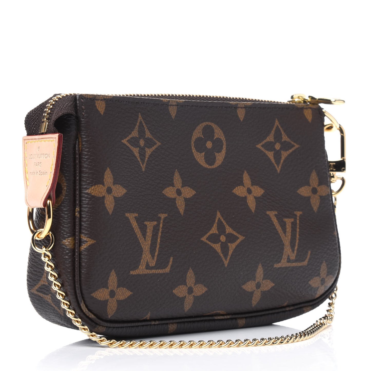 Monogram Mini Pochette Accessories