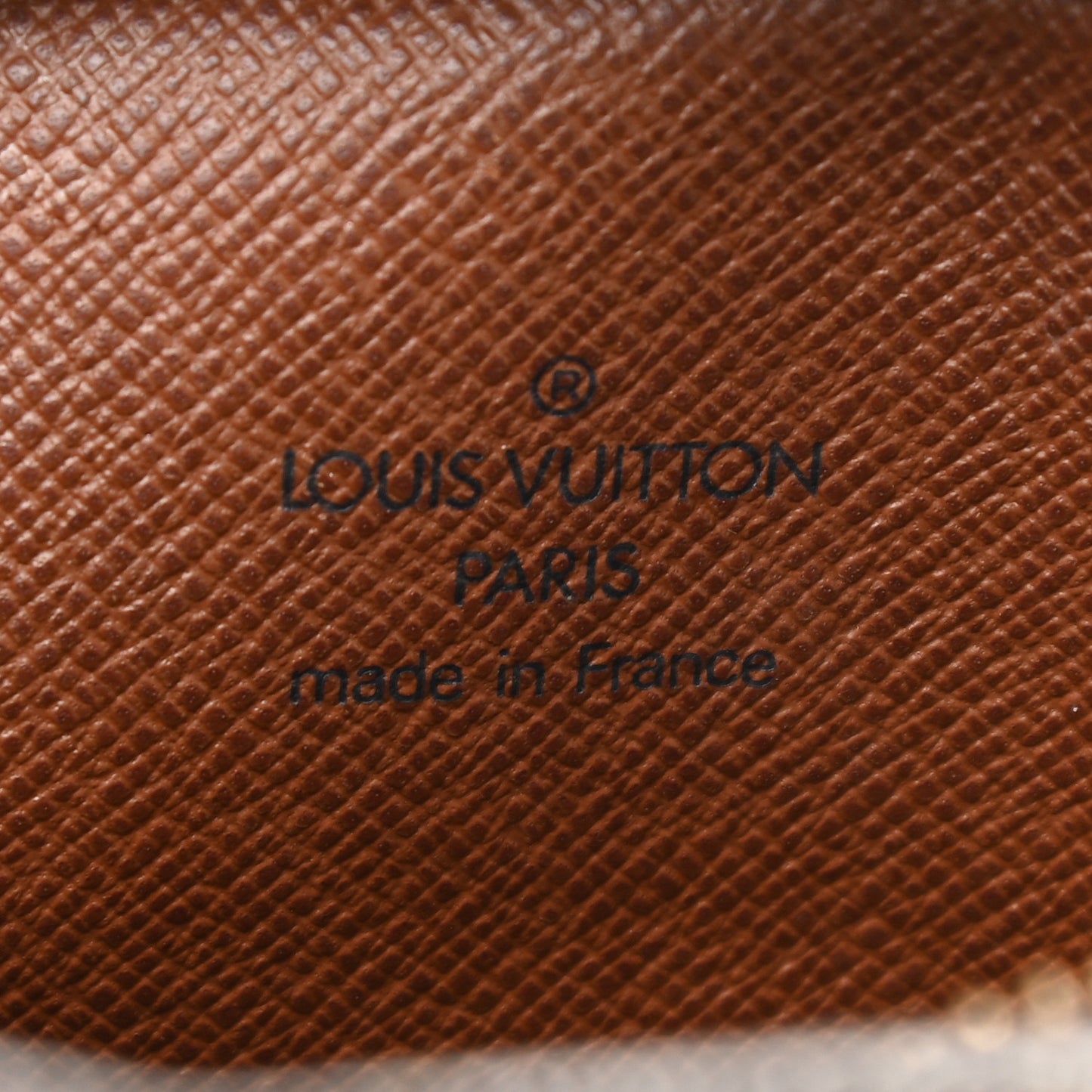 Monogram Danube 21