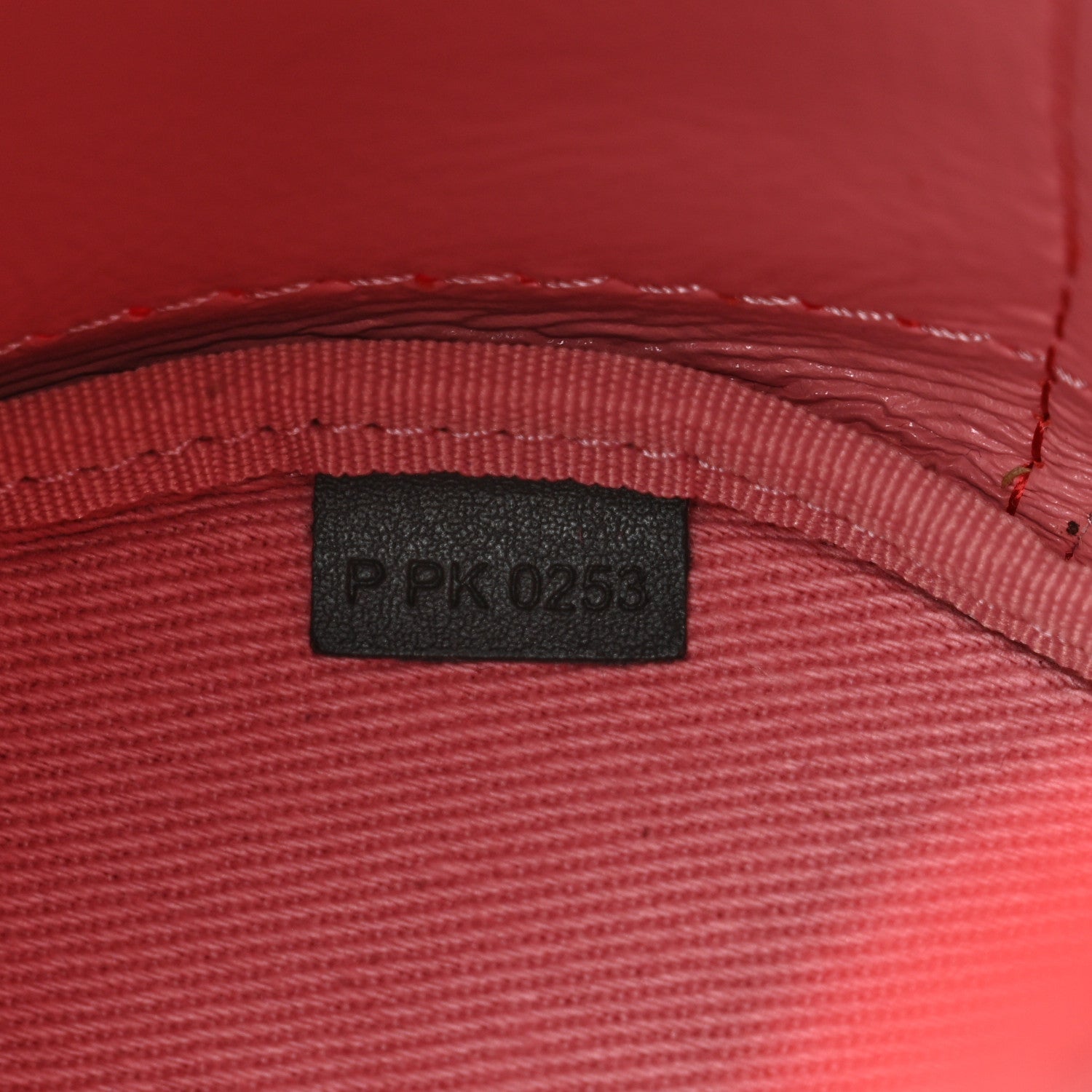 Marc Jacobs Grained Calfskin The Mini Bucket Bag True Red 6 of 11