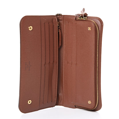 Louis Vuitton Monogram Insolite Wallet 4 of 14