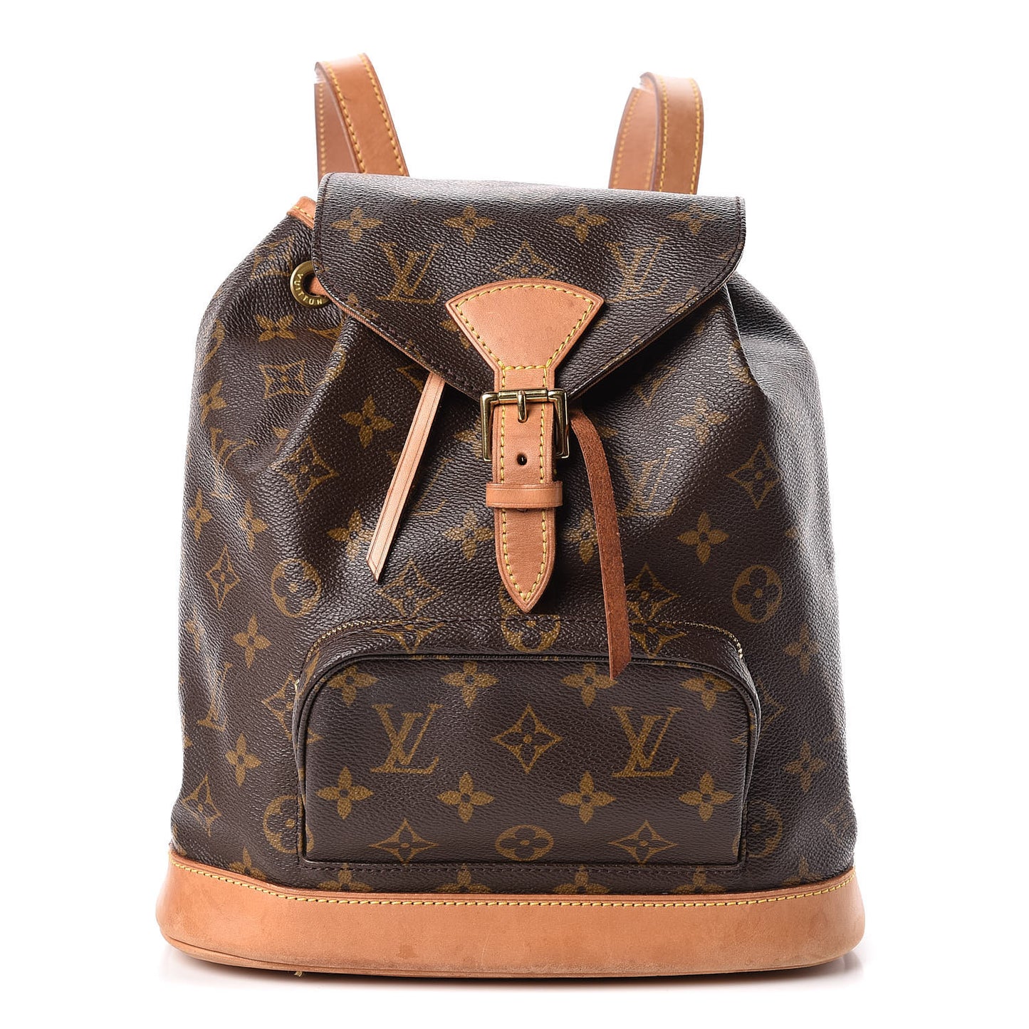 Monogram Montsouris MM Backpack