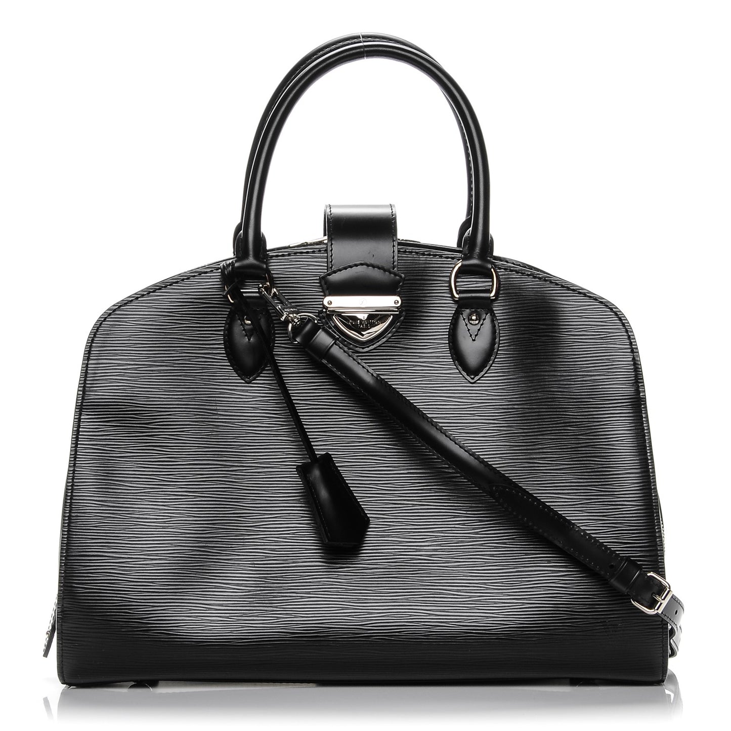 Epi Pont-Neuf GM Black