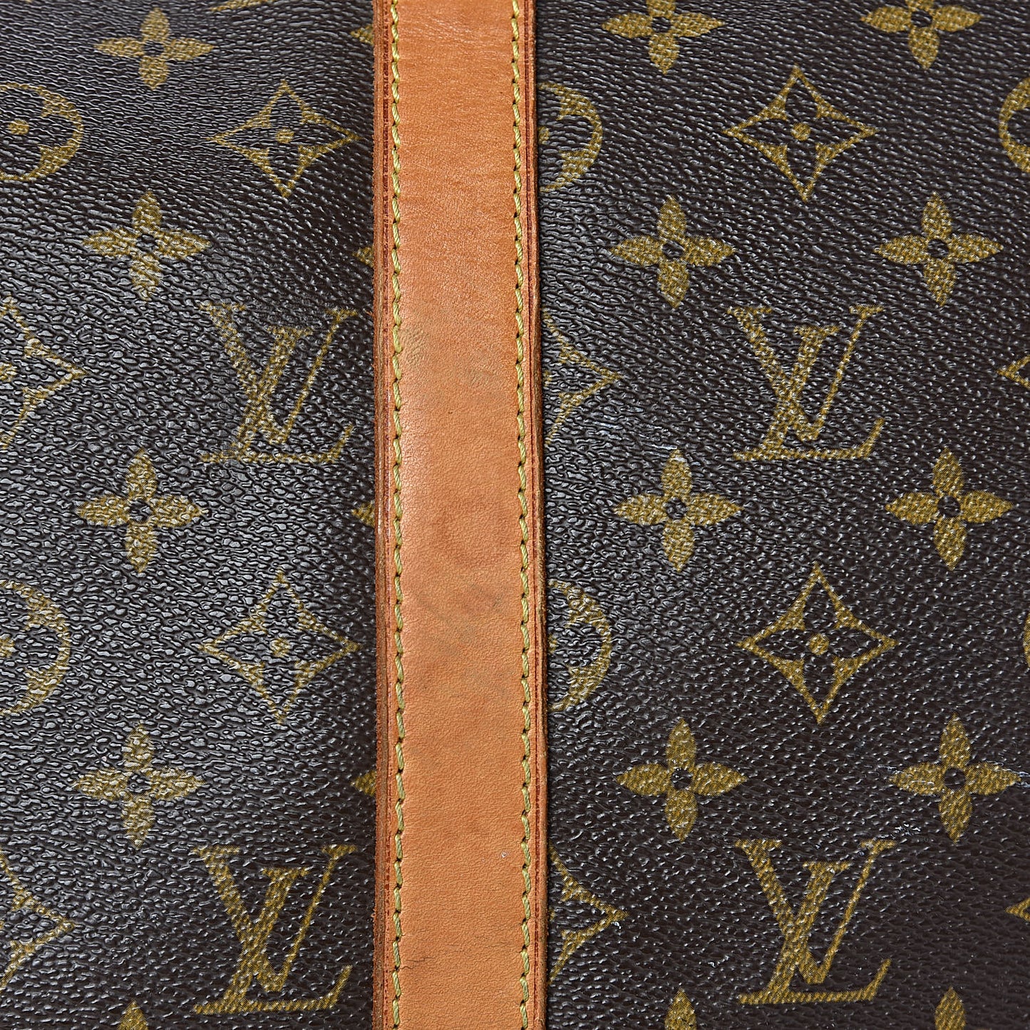 Monogram Keepall Bandouliere 50