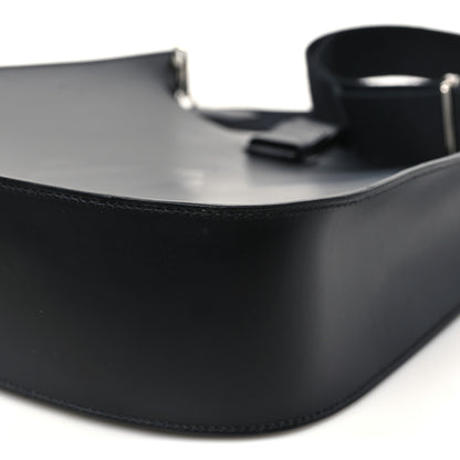 Hermes Vache Hunter Evelyne Sellier 33 Black 9 of 10