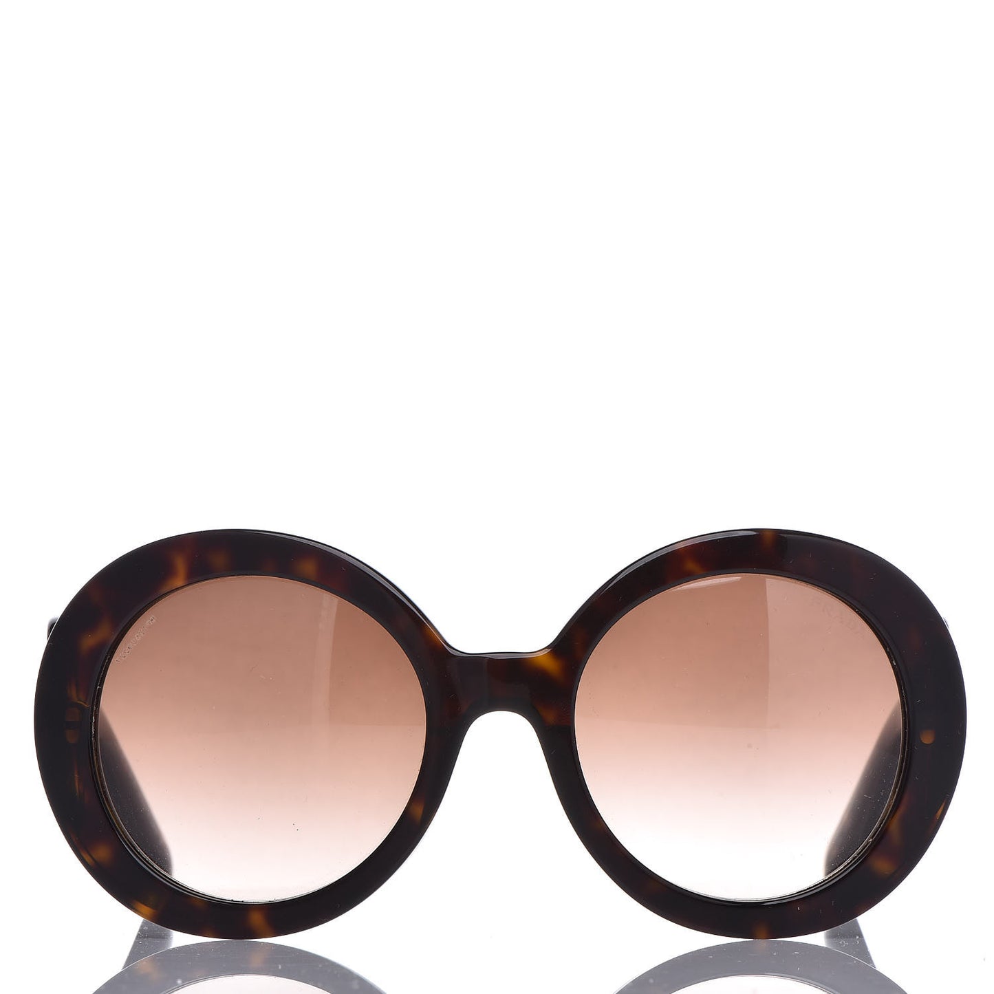 Baroque Sunglasses SPR 27N Tortoise