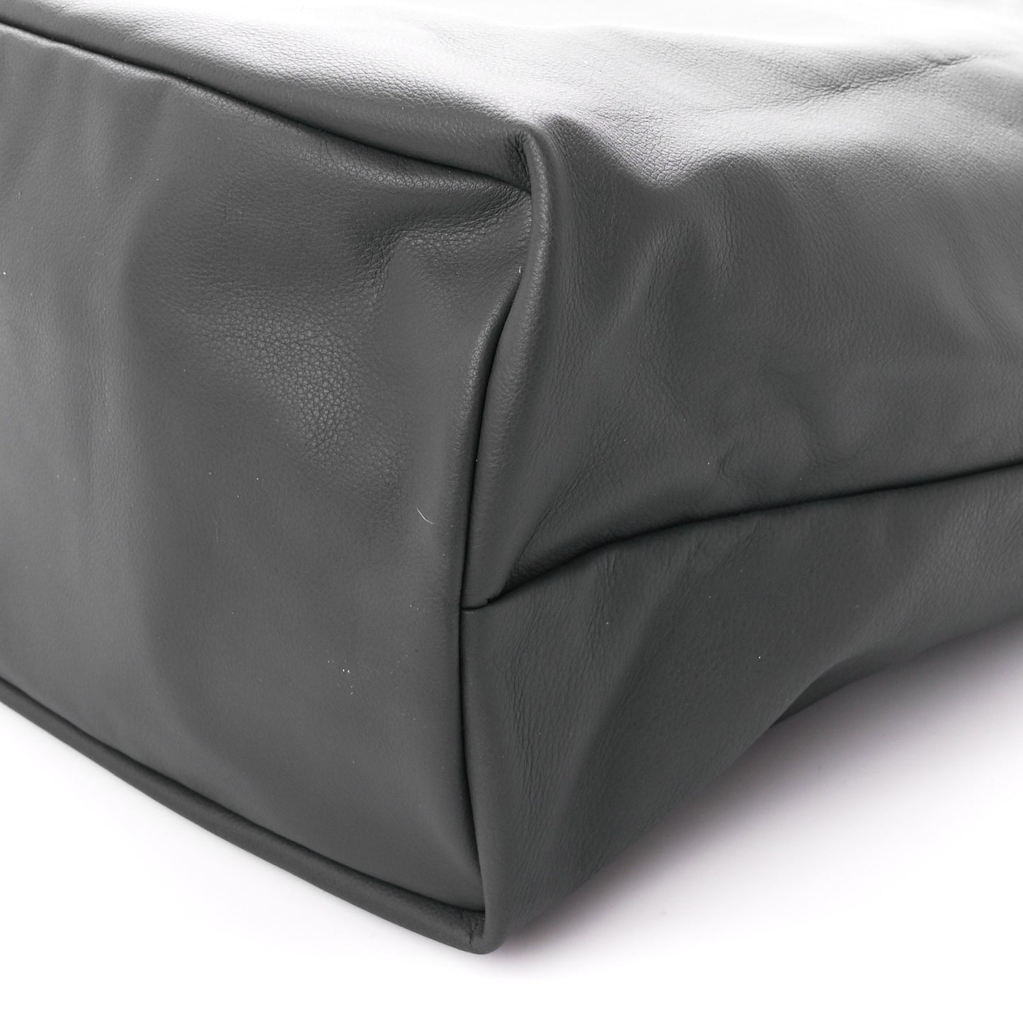 Goyardine Reversible Anjou GM Grey