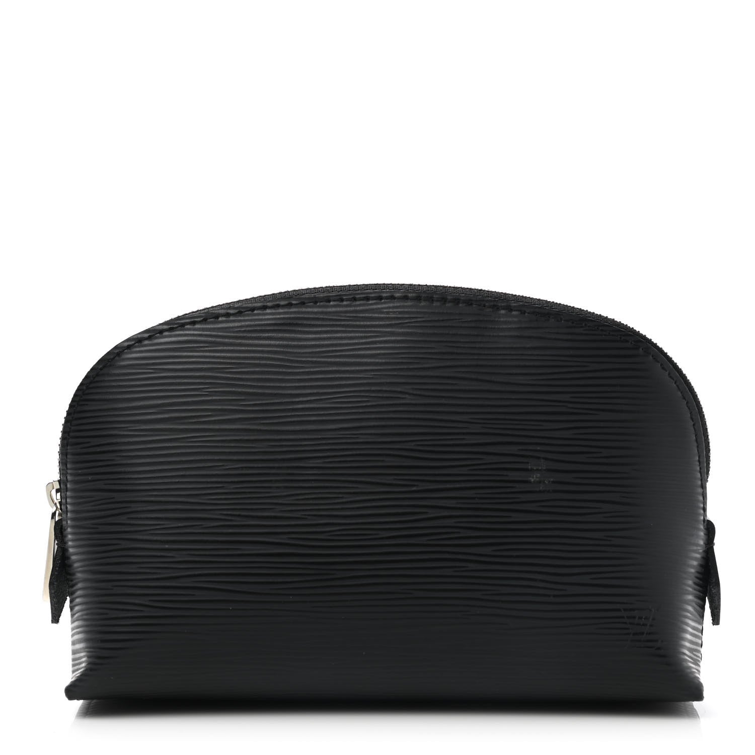 Louis Vuitton Epi Cosmetic Pouch Black 1 of 9