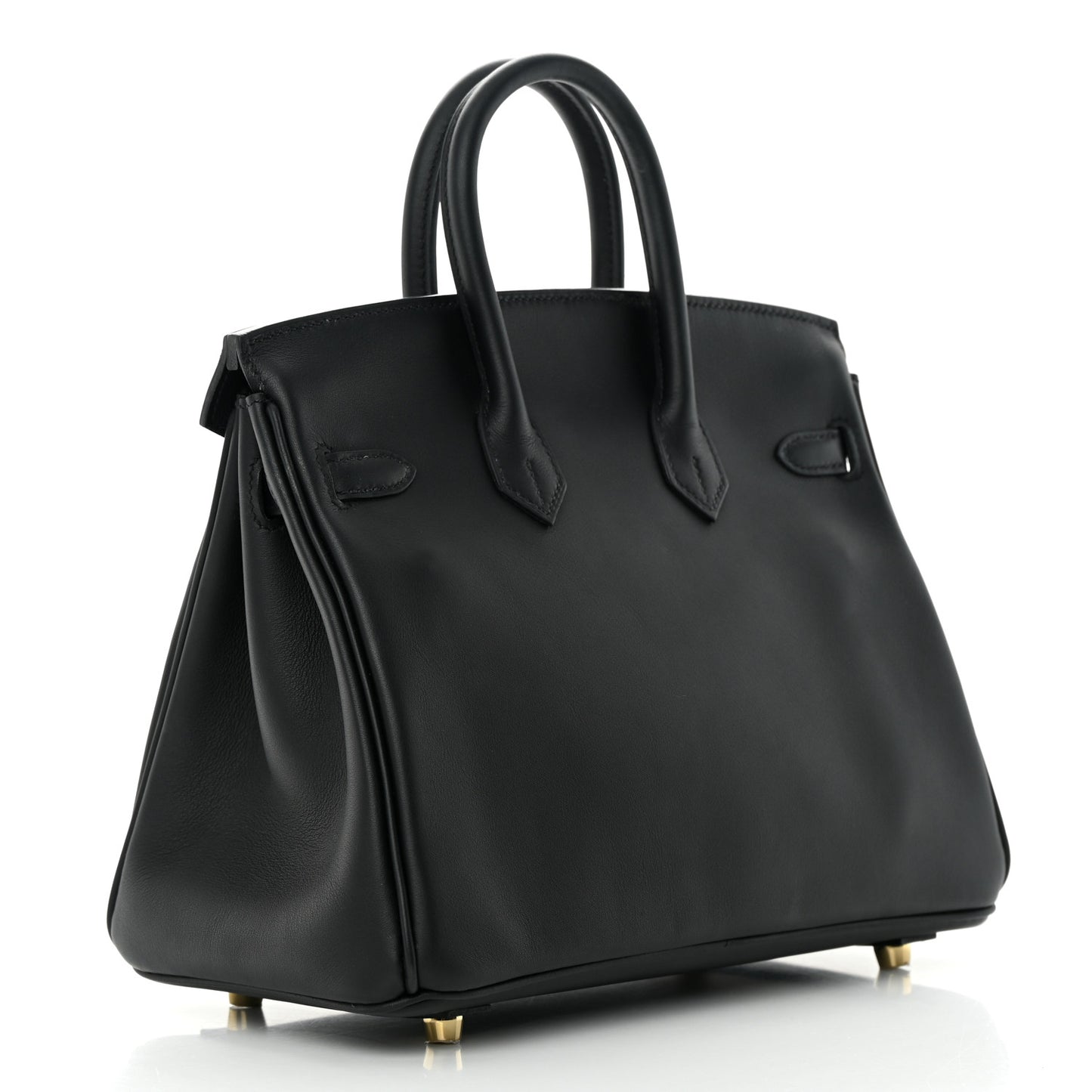 Swift Birkin 25 Black