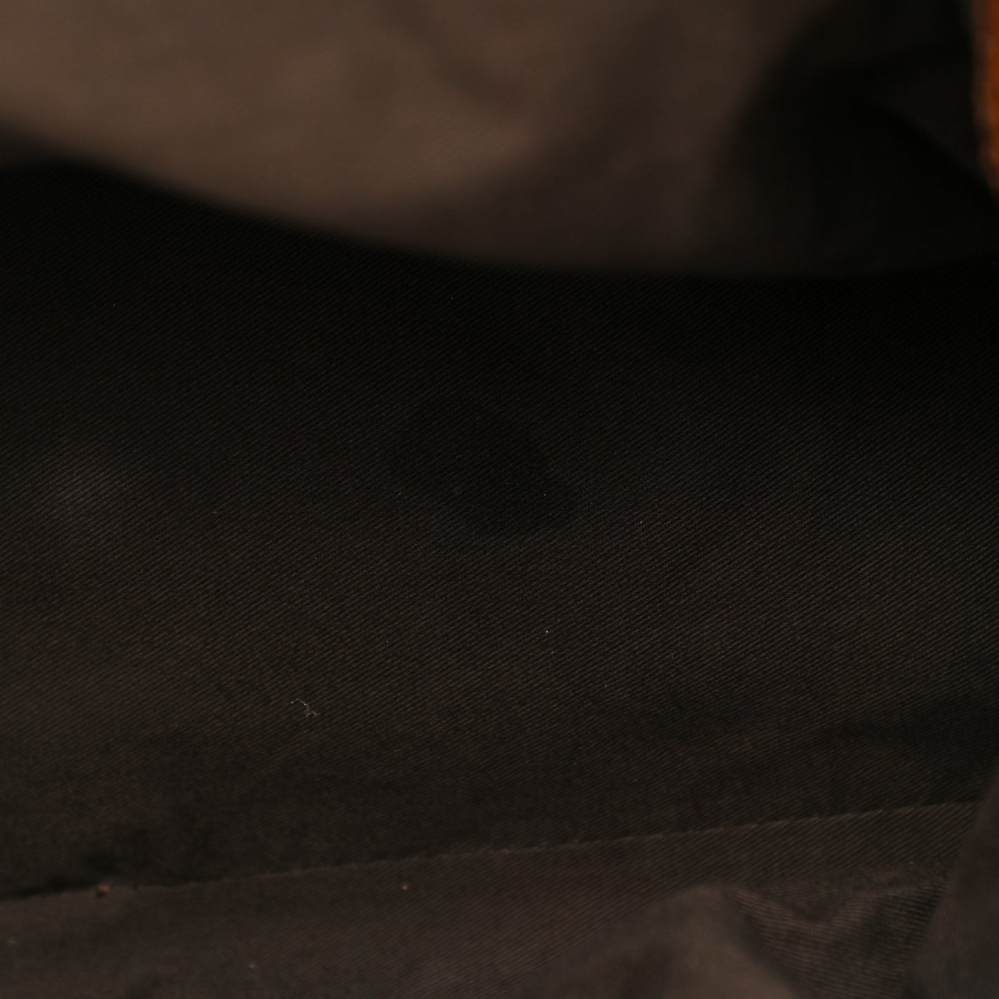 Calfskin Edith Dome Bowler Muscade