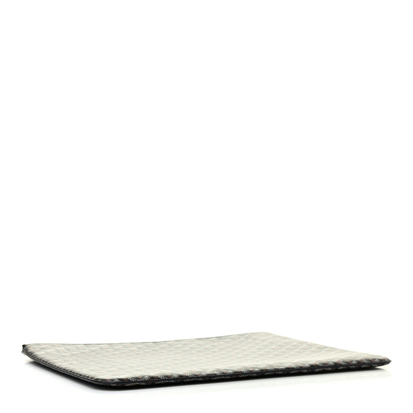 Goyardine Senat Pochette GM Black