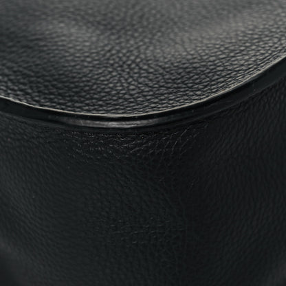 Chloe Calfskin Small Marcie Satchel Black 7 of 11