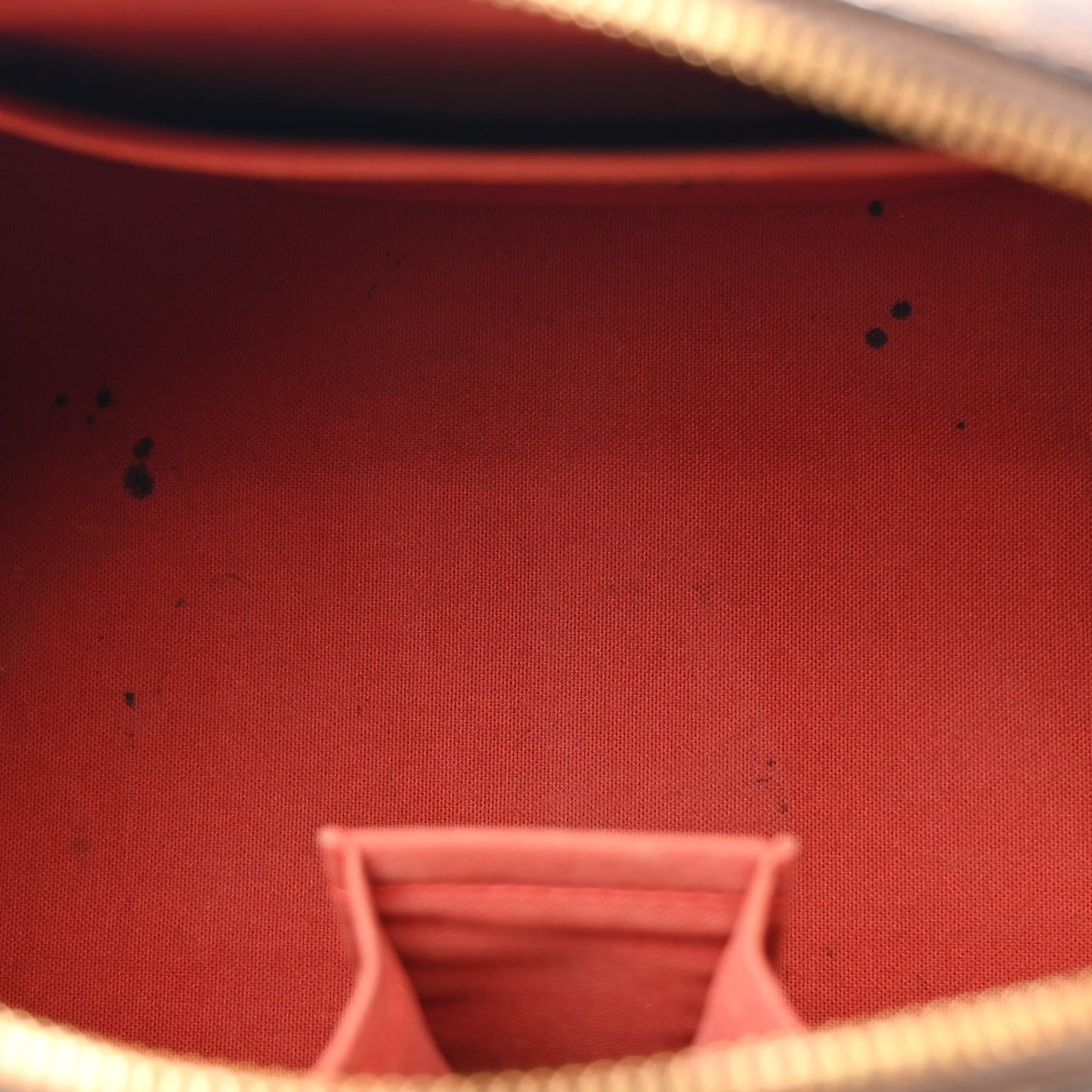 Damier Ebene Ribera MM