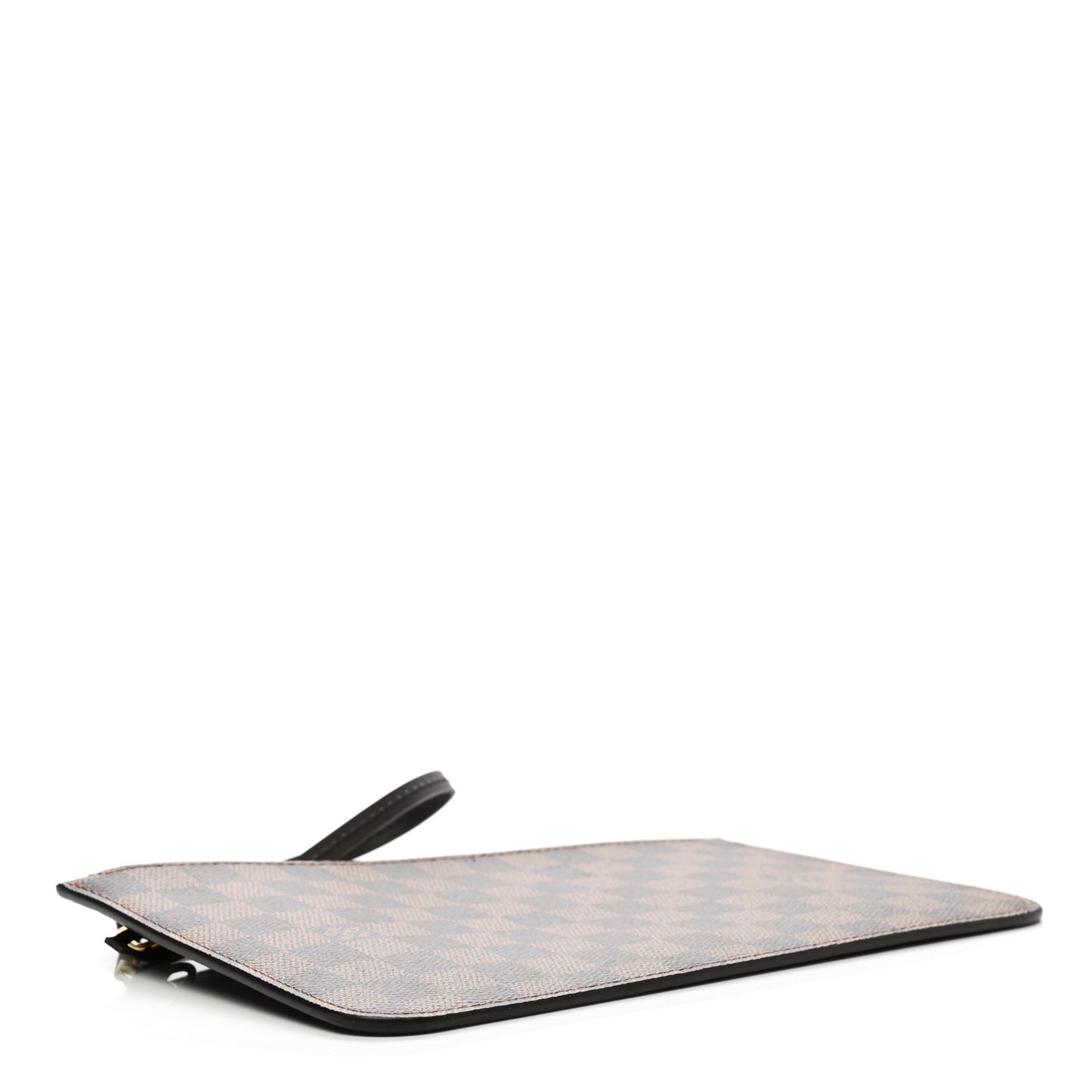 Damier Ebene Neverfull MM GM Pochette