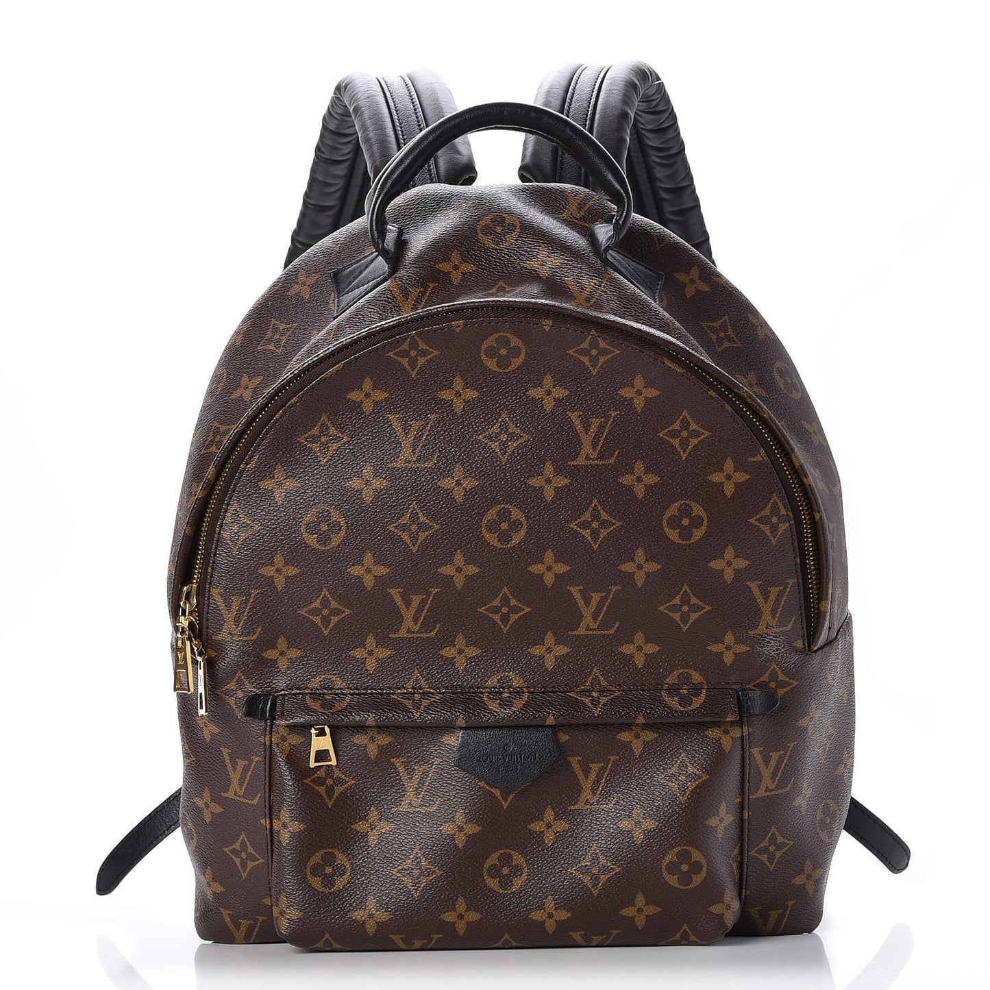 Monogram Palm Springs Backpack MM