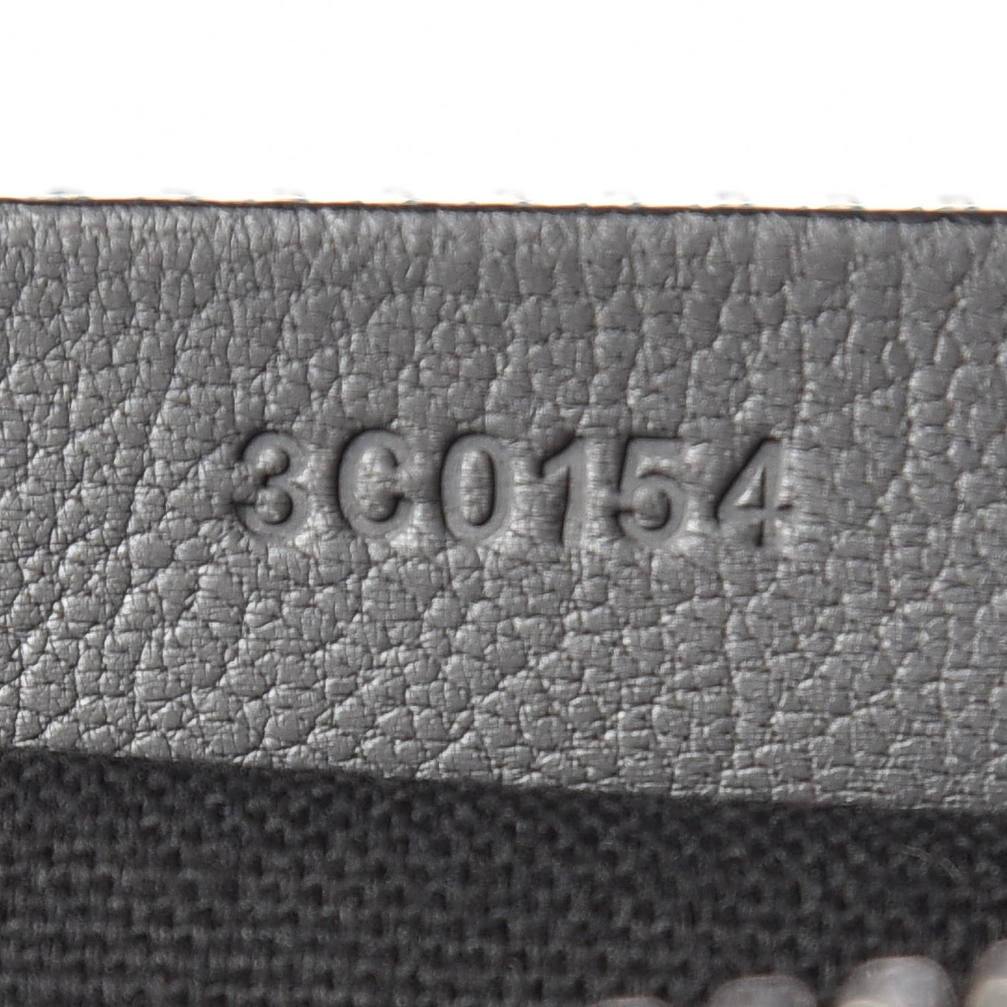 Sugar Goatskin Medium Antigona Dark Grey