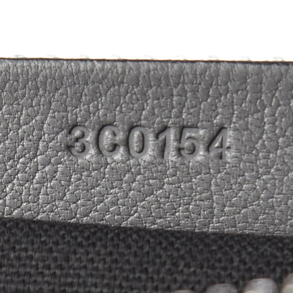Givenchy Sugar Goatskin Medium Antigona Dark Grey 9 of 9