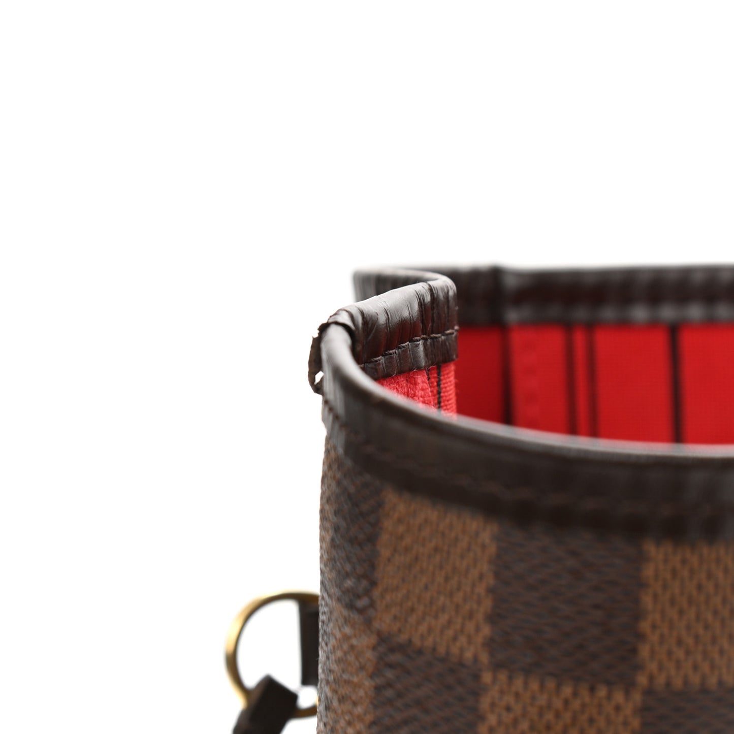 Damier Ebene Neverfull MM