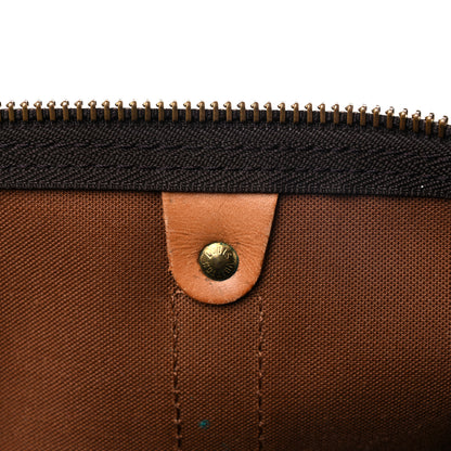 Louis Vuitton Monogram Keepall 45 12 of 22