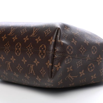 Louis Vuitton Monogram Graceful PM Pivoine 8 of 8