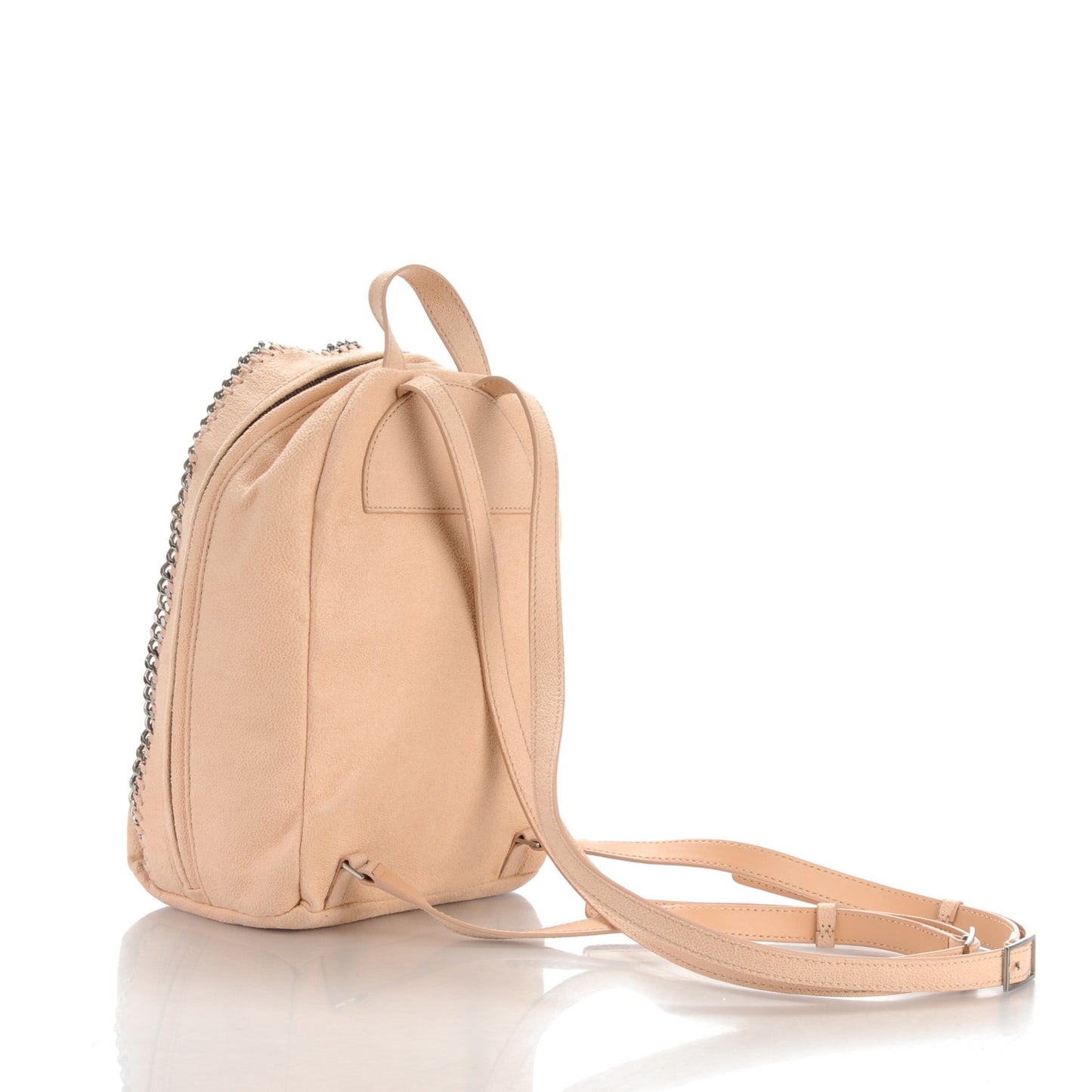 Shaggy Deer Mini Falabella Backpack Powder