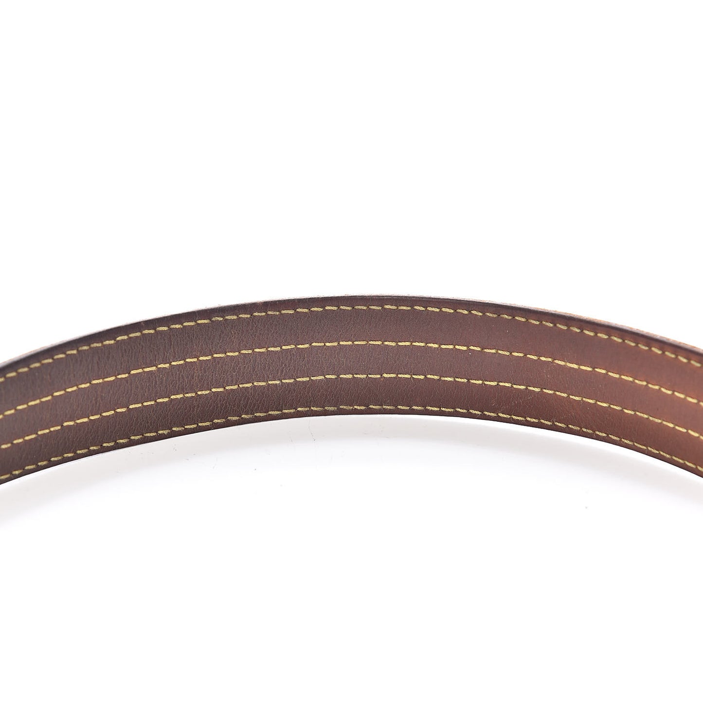 Monogram Multicolor Lodge PM White
