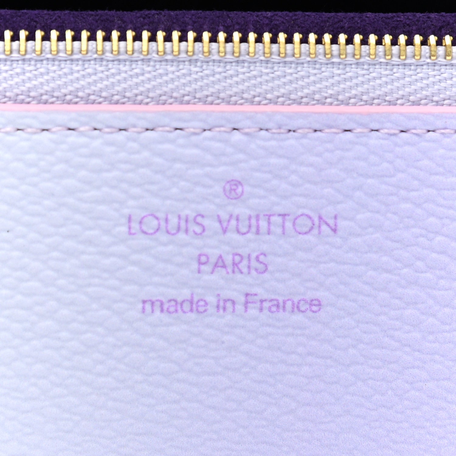 Louis Vuitton Monogram Spring In The City Glasses Case GM Sunrise Pastel 6 of 7