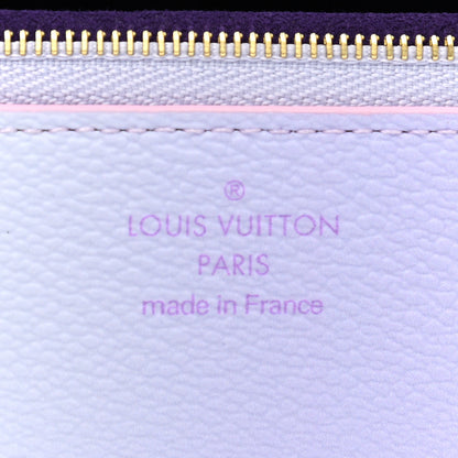 Louis Vuitton Monogram Spring In The City Glasses Case GM Sunrise Pastel 6 of 7