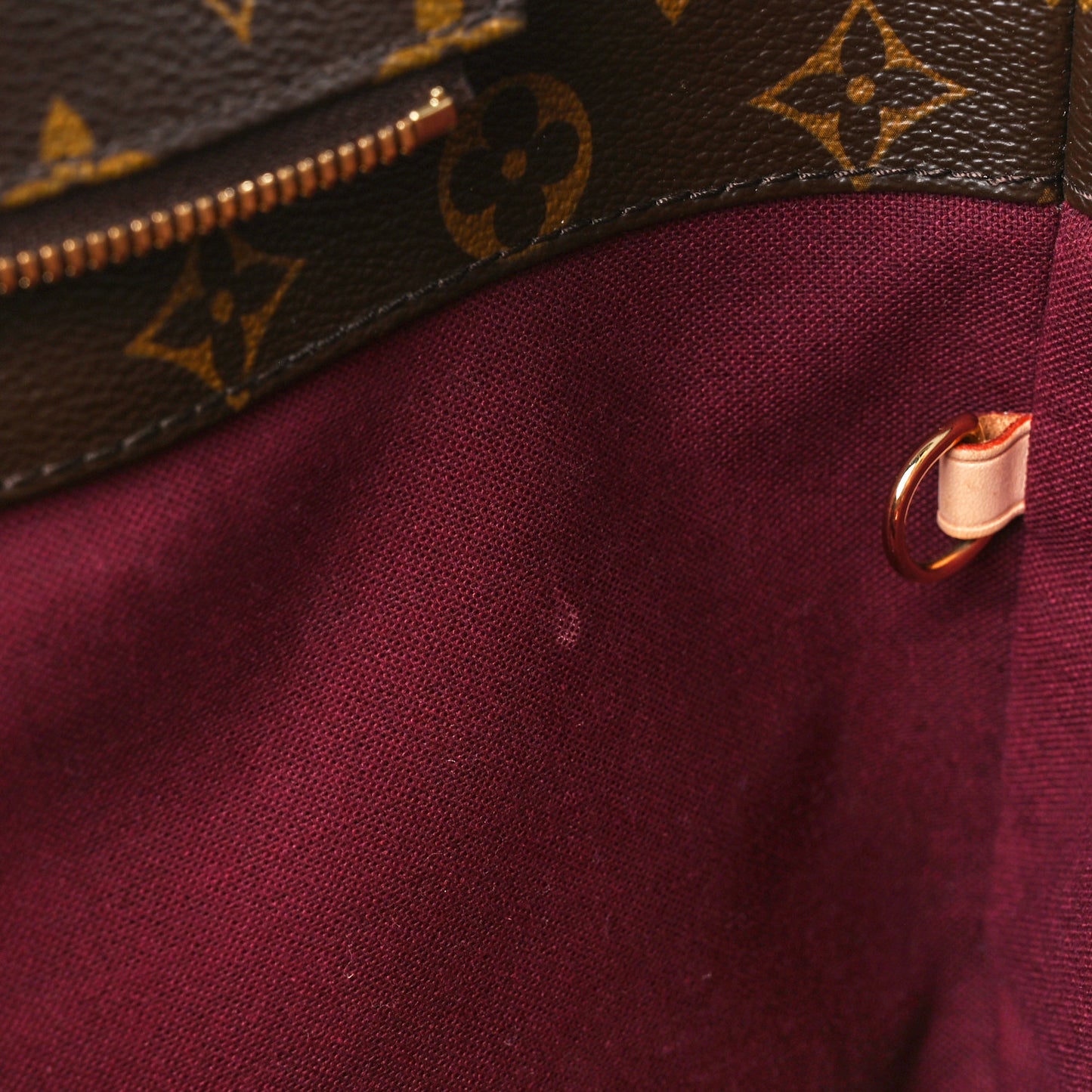 Monogram Raspail PM