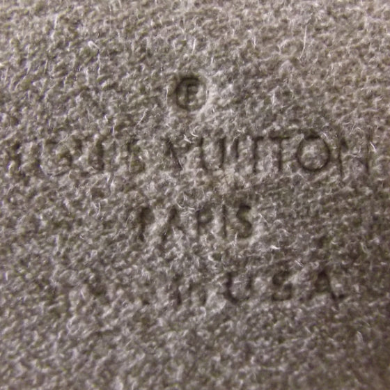 Louis Vuitton Monogram Beverly MM 12 of 12