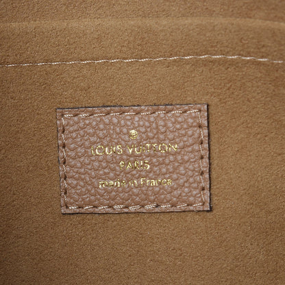 Louis Vuitton Monogram Daily Pouch Sesame 6 of 10